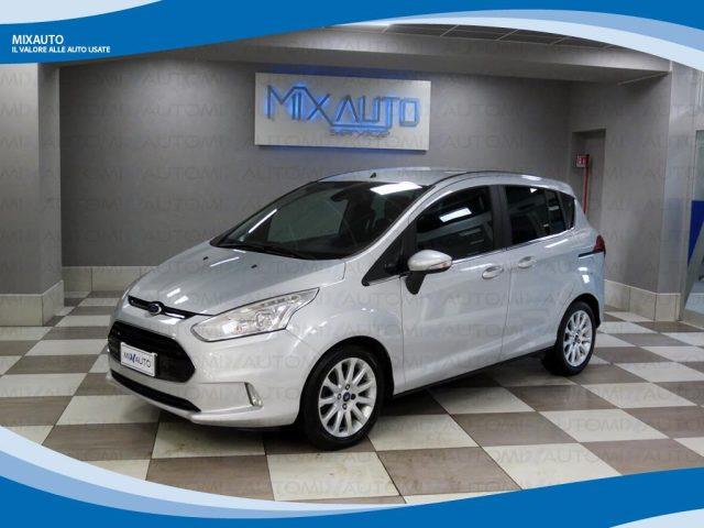 FORD B-MAX 1.5 TDCI 75cv Titanium EU5