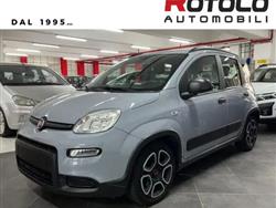 FIAT PANDA 1.0 S&S City Life PROMO CAR SERENITY