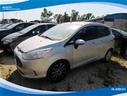 FORD B-MAX 1.5 TDCI 75cv Titanium EU5