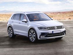 VOLKSWAGEN TIGUAN 2.0 TDI ADVANCED 4MOTION 150CV