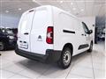 CITROEN BERLINGO BlueHDi 130 S&S Van XL Club