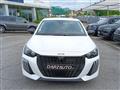 PEUGEOT 208 PureTech GPL/B 75 Active S&S 5 porte