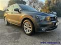 VOLKSWAGEN TIGUAN 2.0 TDI SCR DSG 4MOTION Advanced BMT