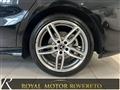 MERCEDES CLASSE CLA COUPE d Automatic Premium AMG + 18" ! CERTIFICATA !!