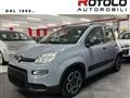 FIAT PANDA 1.0 S&S City Life PROMO CAR SERENITY