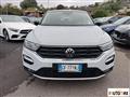 VOLKSWAGEN T-Roc 1.0 tsi Style 110cv