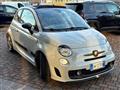 ABARTH 500 C 1.4 Turbo T-Jet Custom