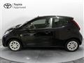 TOYOTA AYGO Connect 1.0 VVT-i 72 CV 5 porte x-play