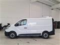 RENAULT Trafic T29 1.6 dci 145cv L1H1 S&S E6 Trafic T29 1.6 dCi 145CV S&S PC-TN-DC Furgone Ice