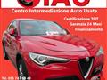 ALFA ROMEO STELVIO 2.2 Turbodiesel 180 CV AT8 Q4 Business