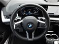 BMW X1 18d sDrive M SPORT TETTO PANORAMA BLACK PACK