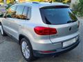 VOLKSWAGEN TIGUAN Sport Style 2.0 TDI BlueMotion