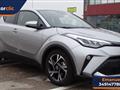 TOYOTA C-HR 1.8 Hybrid E-CVT Trend