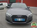 AUDI A3 SPORTBACK SPB 30 TDI Sport - PREZZO REALE