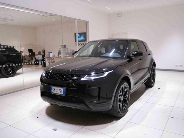 LAND ROVER RANGE ROVER EVOQUE 2.0D I4-L.Flw 150 CV AWD Auto S