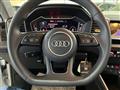 AUDI A1 SPORTBACK SPB 30TFSI S line "17 Sline/Telec./CarPlay Nav/LED