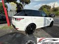 LAND ROVER RANGE ROVER SPORT 3.0 TDV6 SE Virtual Camera Tetto