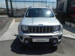 JEEP RENEGADE JEEP RENEGADE 1.0 T3 Limited
