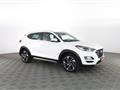 HYUNDAI TUCSON HYBRID Tucson 2.0 CRDi 185CV 48V 4WD aut. Exellence