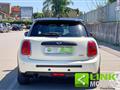 MINI MINI 5 PORTE 1.2 75 CV 5 porte GARANZIA Attivabile