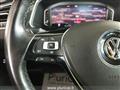 VOLKSWAGEN TIGUAN 2.0 TDI 150cv DSG Navi Adaptive Cruise Lane Assist