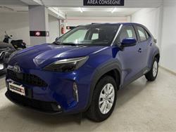 TOYOTA YARIS CROSS 1.5 Hybrid 5p. E-CVT Business