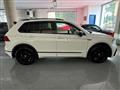 VOLKSWAGEN TIGUAN 1.6 TDI SCR Sport R-LINE BLACK PACK-VIRTUAL