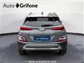 HYUNDAI KONA HYBRID I 2021 1.0 t-gdi 48V Xline 2wd 120cv imt