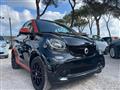 SMART FORTWO 0.9cc PASSION 90cv TETTO PANORAMA BLUETOOTH CRUISE