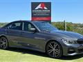 BMW SERIE 3 d 48V M Sport