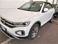 VOLKSWAGEN T-ROC Cabriolet 1.0 TSI 110CV Style