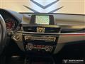 BMW X1 sDrive18d xLine AUTOMATICA GARANTITA