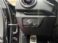 AUDI A3 SPORTBACK SPB 2.0 TFSI quattro S tronic - FABIANOAUTO