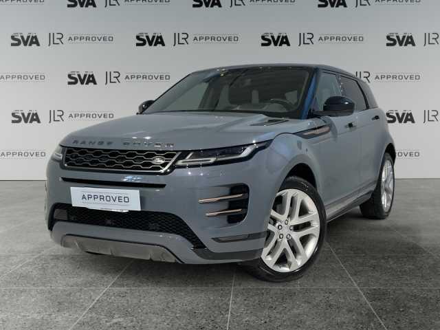 LAND ROVER RANGE ROVER EVOQUE RR Evoque 2ª serie