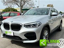 BMW X4 xDrive20d Business Advantage