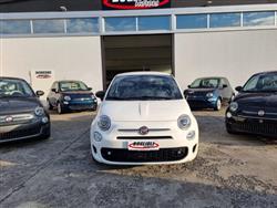 FIAT 500 1.0 Hybrid Connect