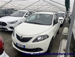 LANCIA YPSILON 1.0 FireFly 5 porte S&S Hybrid Platino