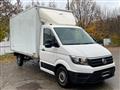 VOLKSWAGEN CRAFTER 50/35 2.0 BiTDI 177CV PM-TA-RG Furgone