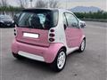 SMART FORTWO 600 smart & pure (40 kW)