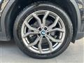 BMW X3 xDrive20d xLine