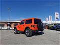 JEEP WRANGLER 2.2 Mjt II Sahara