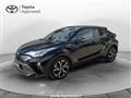 TOYOTA C-HR 1.8 Hybrid E-CVT Trend