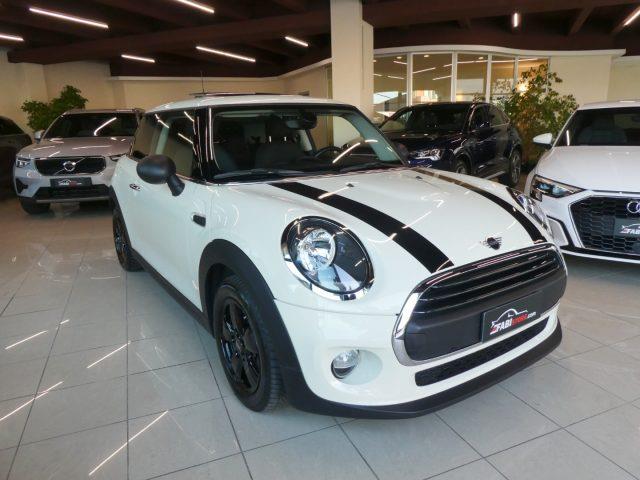 MINI MINI 3 PORTE First 1.5 Boost 75 Cv - Tetto, Schermo, Cruise ecc