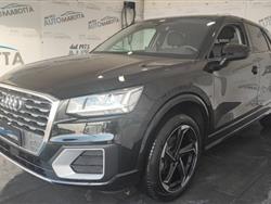 AUDI Q2 30 1.6 tdi Admired s-tronic