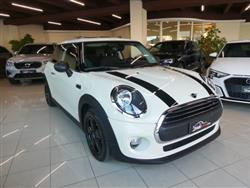 MINI MINI 3 PORTE First 1.5 Boost 75 Cv - Tetto, Schermo, Cruise ecc