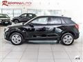 AUDI Q2 30 TDI S tronic 4 anni di Garanzia Ufficiale