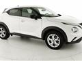 NISSAN JUKE 1.0 DIG-T 114 CV DCT N-Connecta