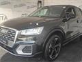 AUDI Q2 30 1.6 tdi Admired s-tronic