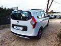 DACIA LODGY 1.3cc STEPWAY 130cv NAVI SENS PARK SEDILI RISCALD.