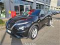 NISSAN JUKE 1.0 dig-t N-Connecta 114cv dct